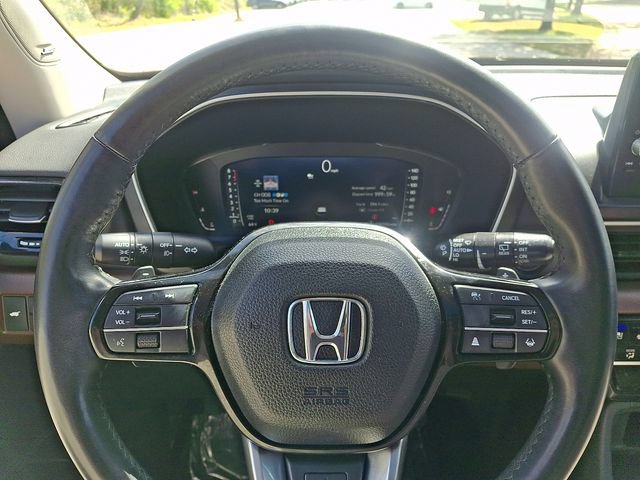 Used 2023 Honda Pilot Elite image 22