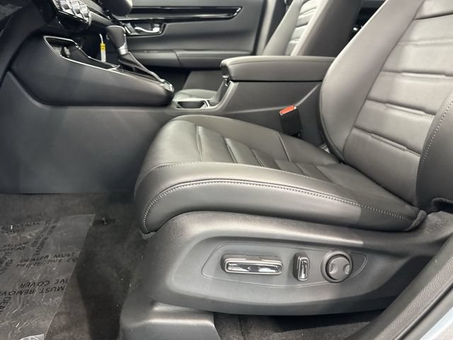 New 2026 Honda CR-V EX-L image 21