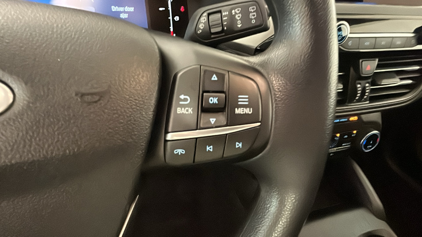 Used 2025 Ford Escape Active FWD image 20