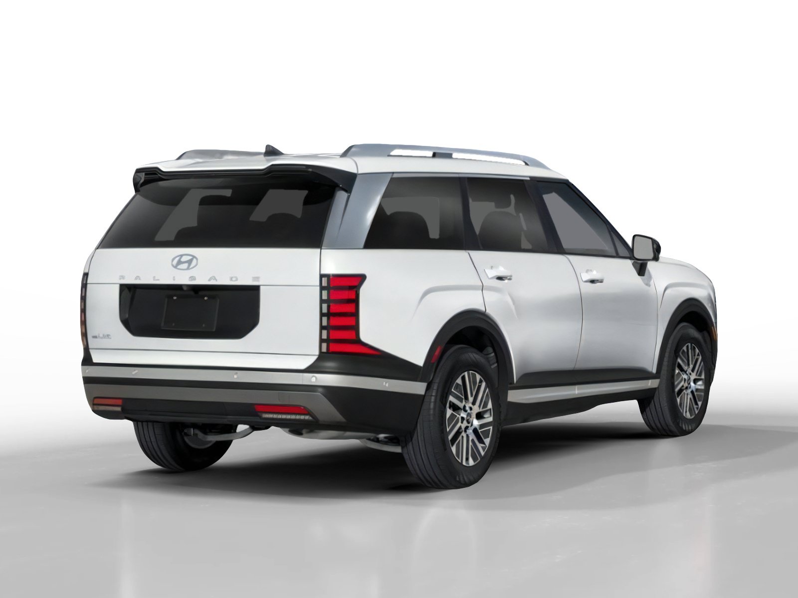 New 2026 Hyundai Palisade SEL Premium AWD/4WD image 3