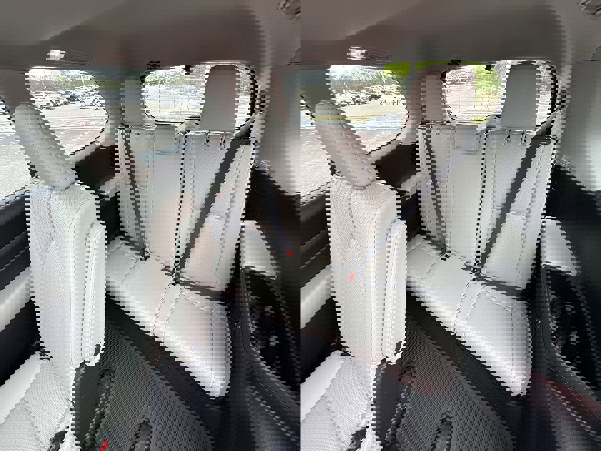 Certified 2024 Toyota Grand Highlander Platinum image 26