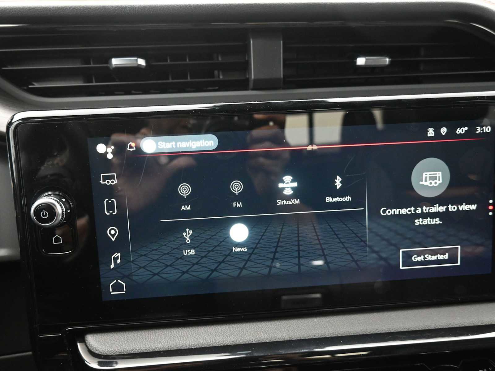 New 2026 GMC Sierra 2500 AT4 w/ AT4 Premium Plus Package image 20