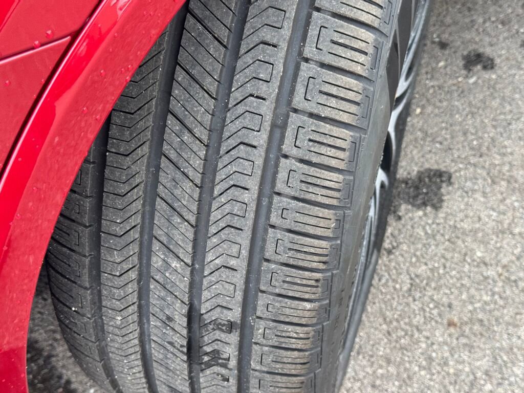 New 2026 Mercedes-Benz GLC 43 AMG 4MATIC image 24