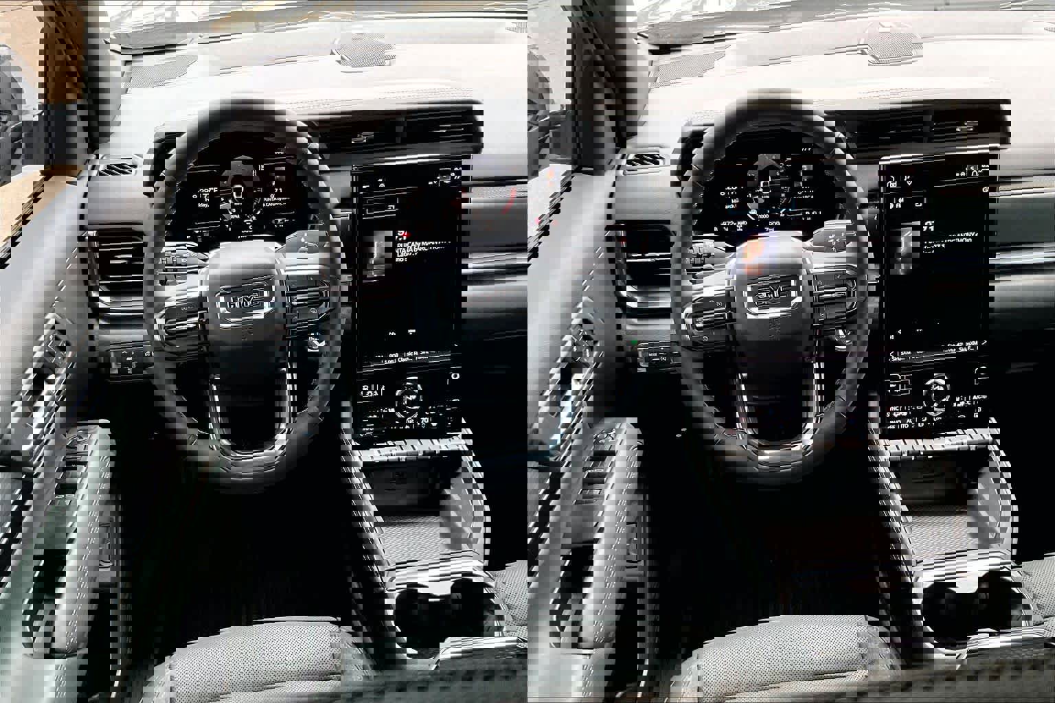 Used 2026 GMC Terrain AT4 w/ Convenience Package III image 6