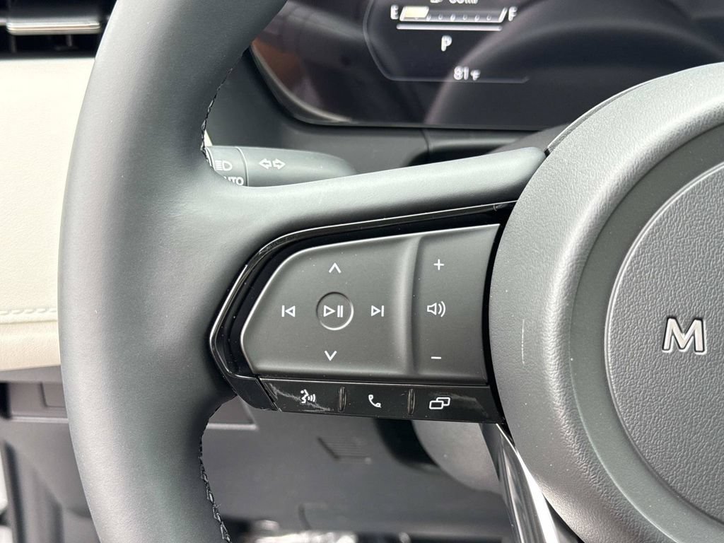 New 2026 MAZDA CX-5 Select AWD/4WD image 17