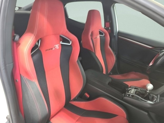 Used 2019 Honda Civic Type R image 14
