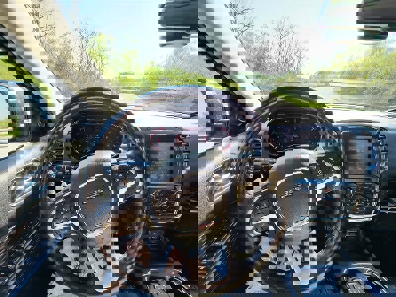 Used 2015 Dodge Durango Citadel AWD/4WD image 13