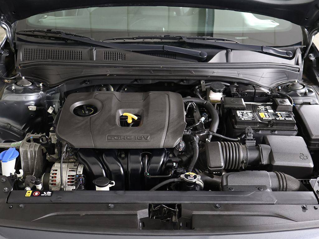 Used 2023 Kia Forte GT-Line FWD image 18