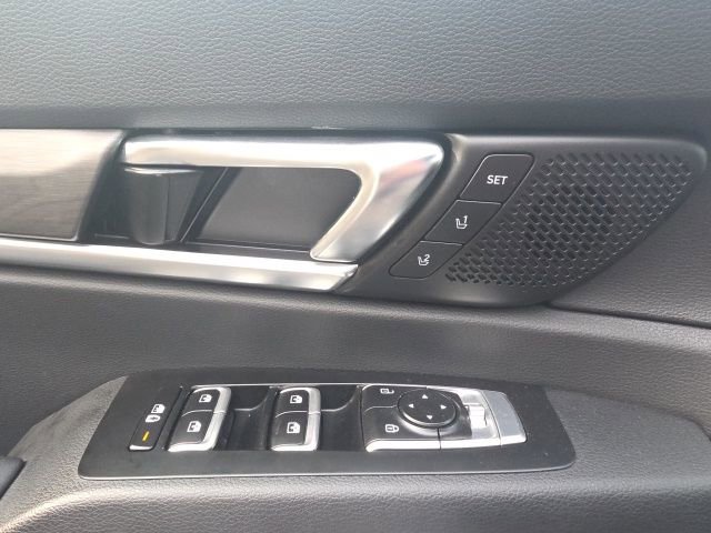 Used 2024 Kia Telluride SX Prestige X-Line image 13