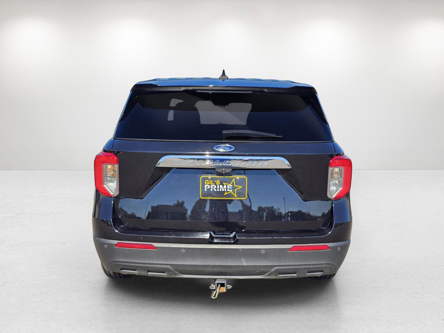 Used 2021 Ford Explorer 2WD image 6