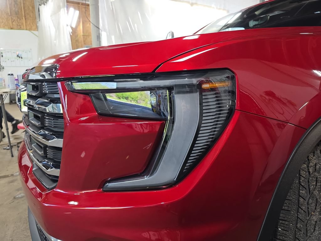 New 2026 GMC Acadia Elevation w/ Elevation Premium Package AWD/4WD image 35