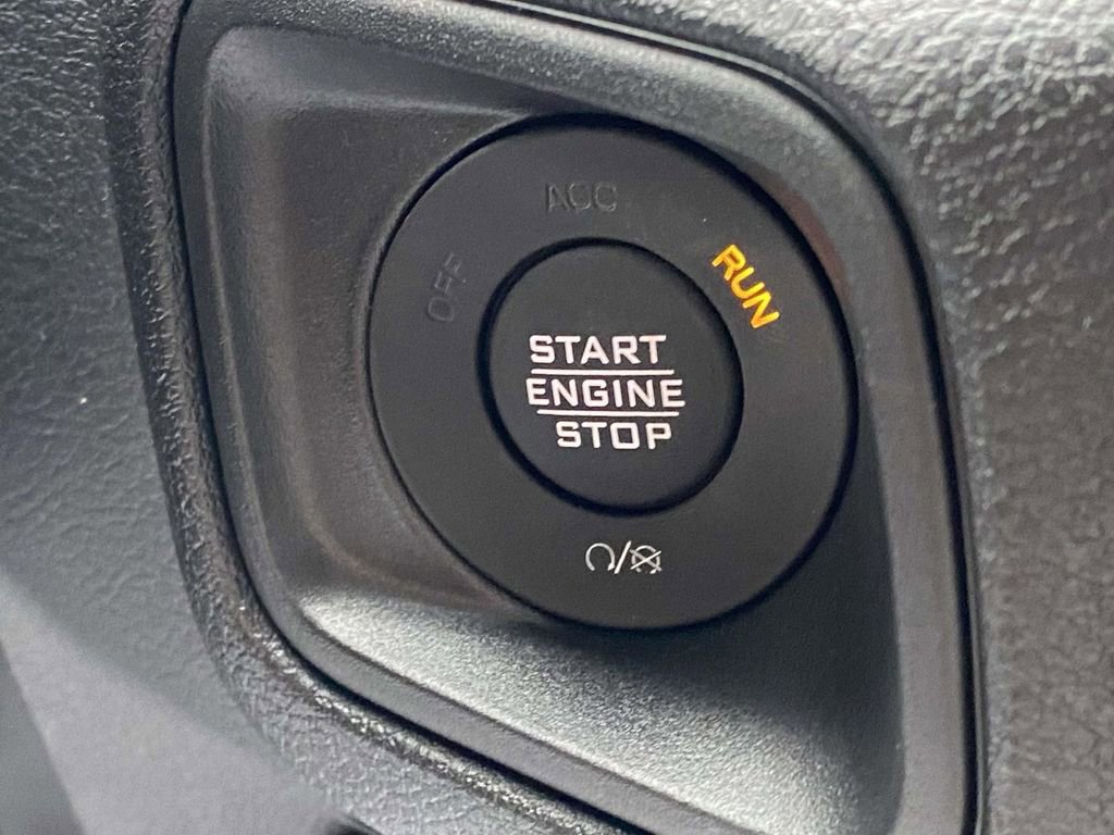 New 2026 Jeep Wrangler Unlimited Sport AWD/4WD image 46