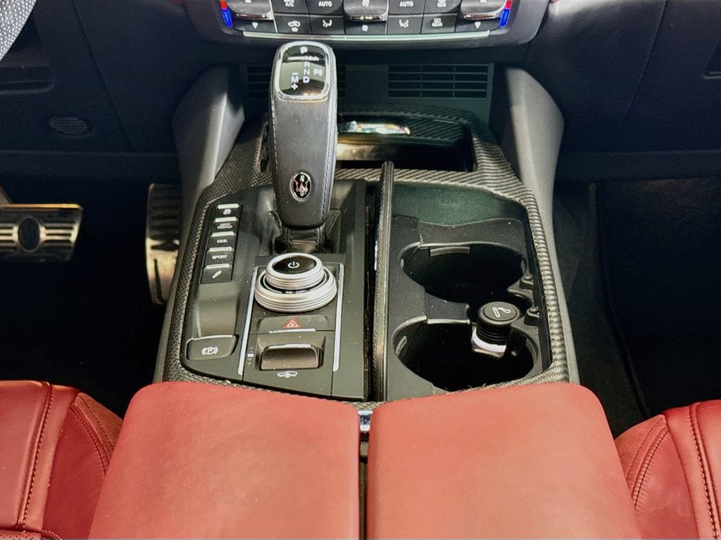 Used 2022 Maserati Levante Modena S AWD/4WD image 14