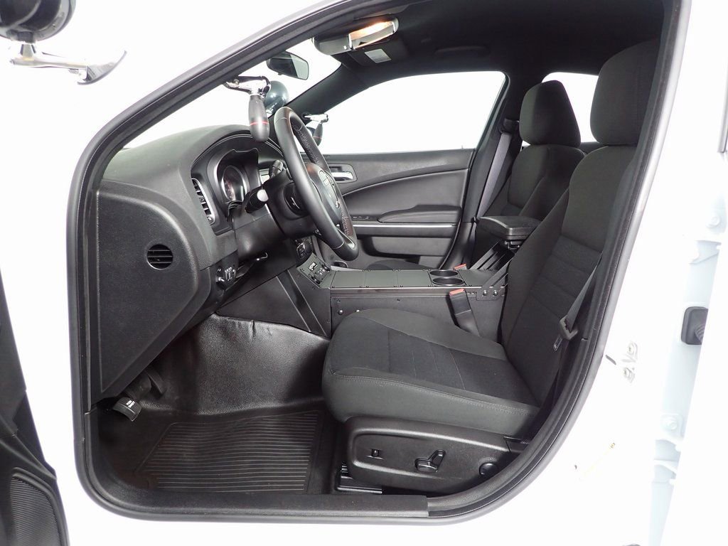 New 2023 Dodge Charger Police w/ Convenience Group I image 15
