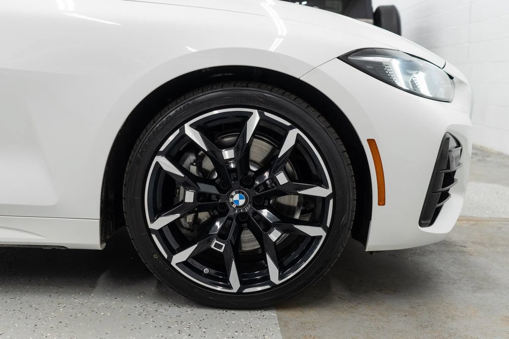 Used 2026 BMW 430i xDrive Coupe w/ M Sport Package AWD/4WD image 36