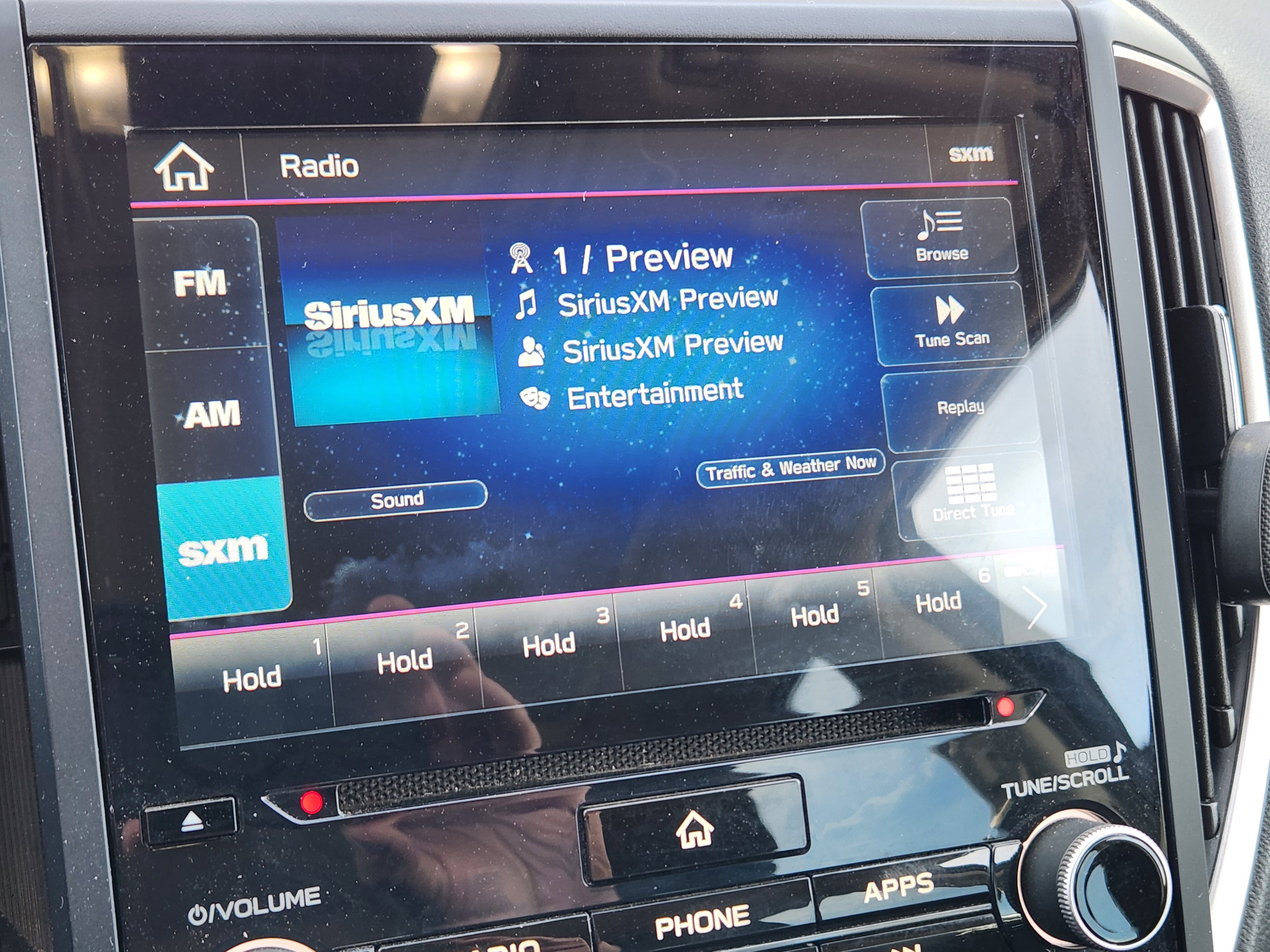 Used 2020 Subaru Forester Sport image 11