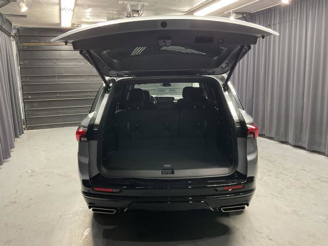 New 2026 Buick Enclave Sport Touring image 15