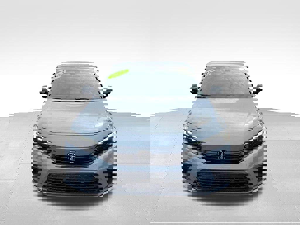 Used 2022 Honda Civic Sport image 8