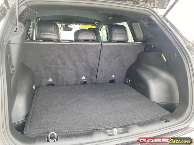 Certified 2022 Jeep Compass Altitude w/ Convenience Group image 8