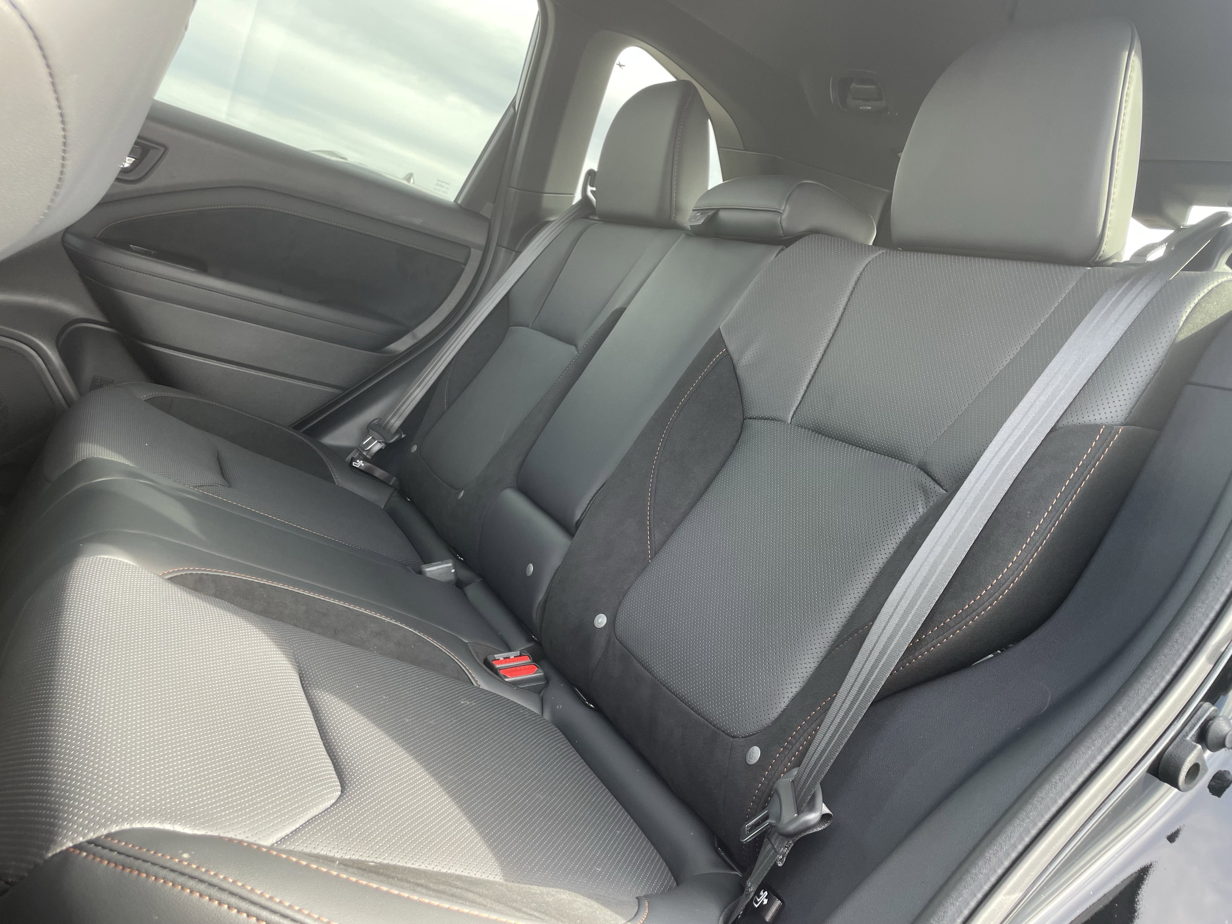 New 2026 Subaru Forester Touring image 13