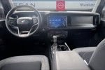 Used 2025 Ford Bronco Big Bend AWD/4WD image 38