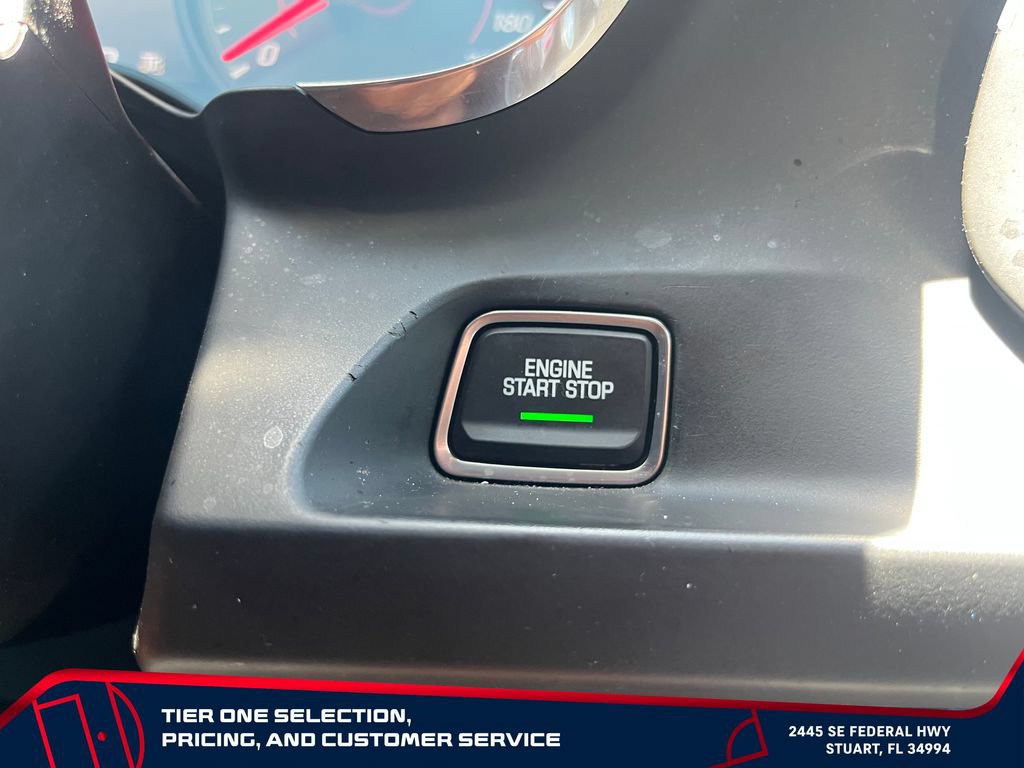Used 2018 Chevrolet Camaro SS RWD image 21