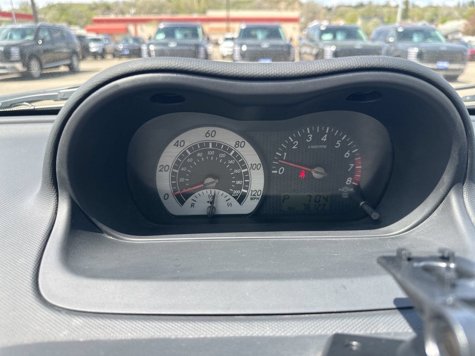 Used 2006 Scion xA FWD image 35