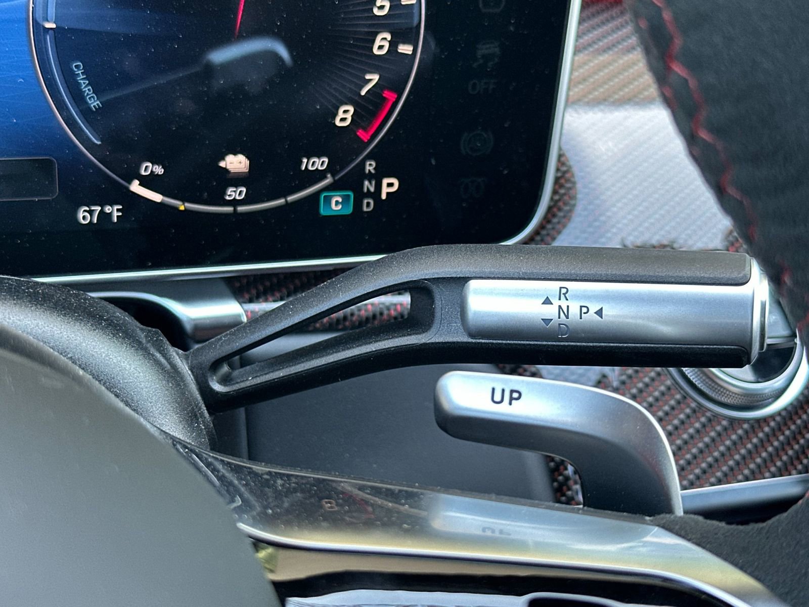 Used 2024 Mercedes-Benz S 63 AMG S image 25