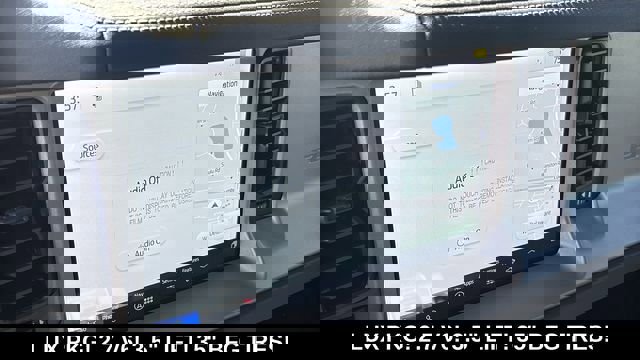 New 2026 Ford Bronco Outer Banks AWD/4WD image 18