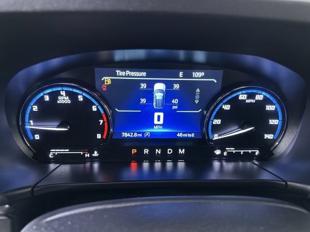 Used 2024 Ford Bronco Sport Badlands AWD/4WD image 12
