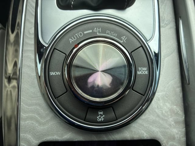 Used 2019 INFINITI QX80 Limited AWD/4WD image 47