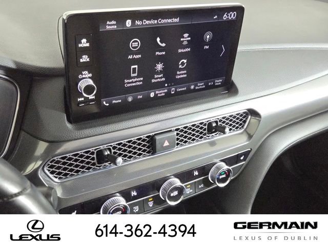 Used 2023 Acura Integra A-Spec image 27