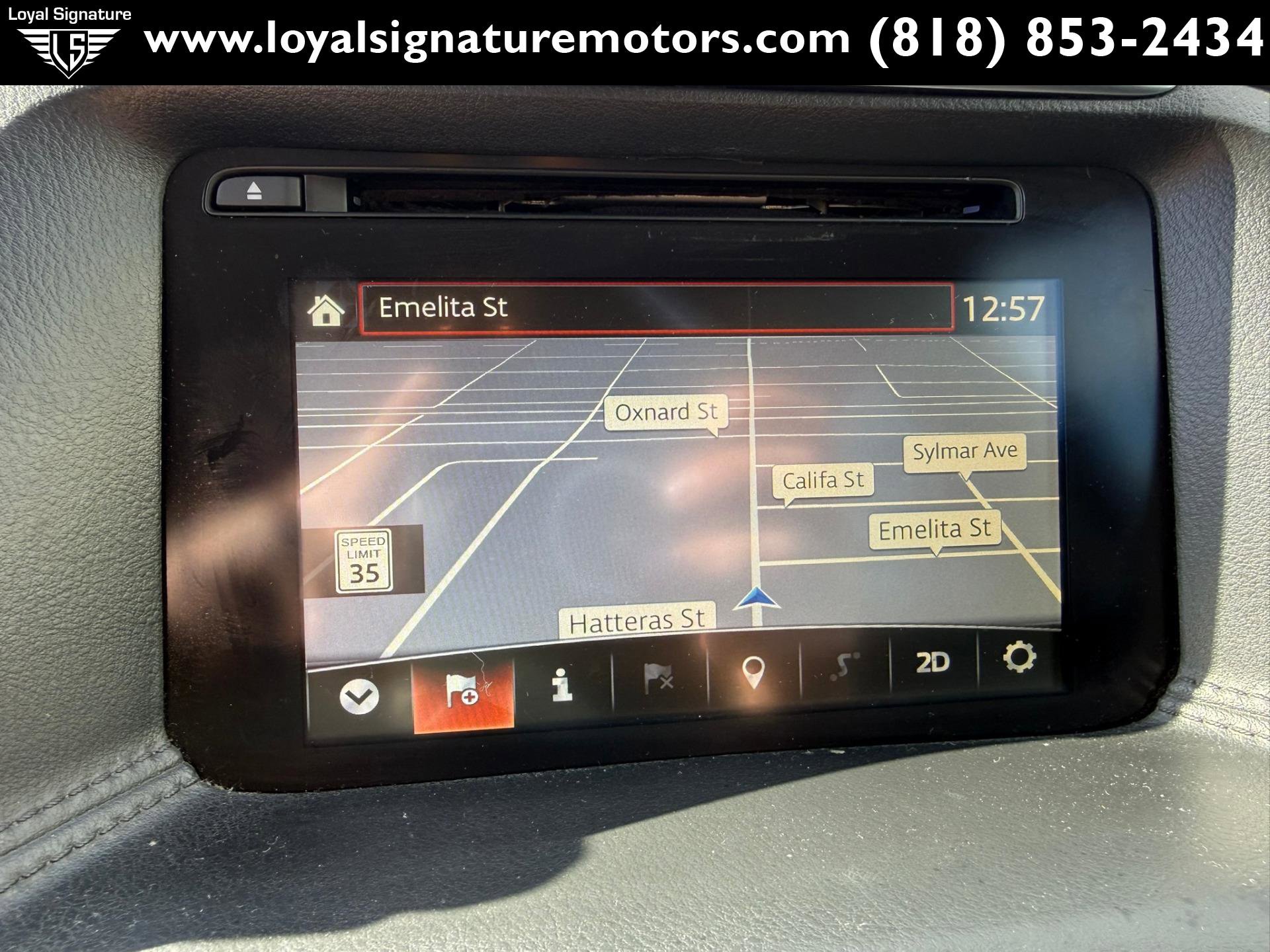 Used 2016 MAZDA CX-5 Sport image 20