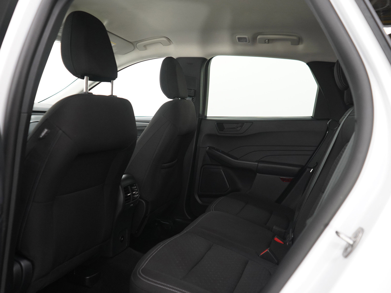 Used 2025 Ford Escape Active AWD/4WD image 14