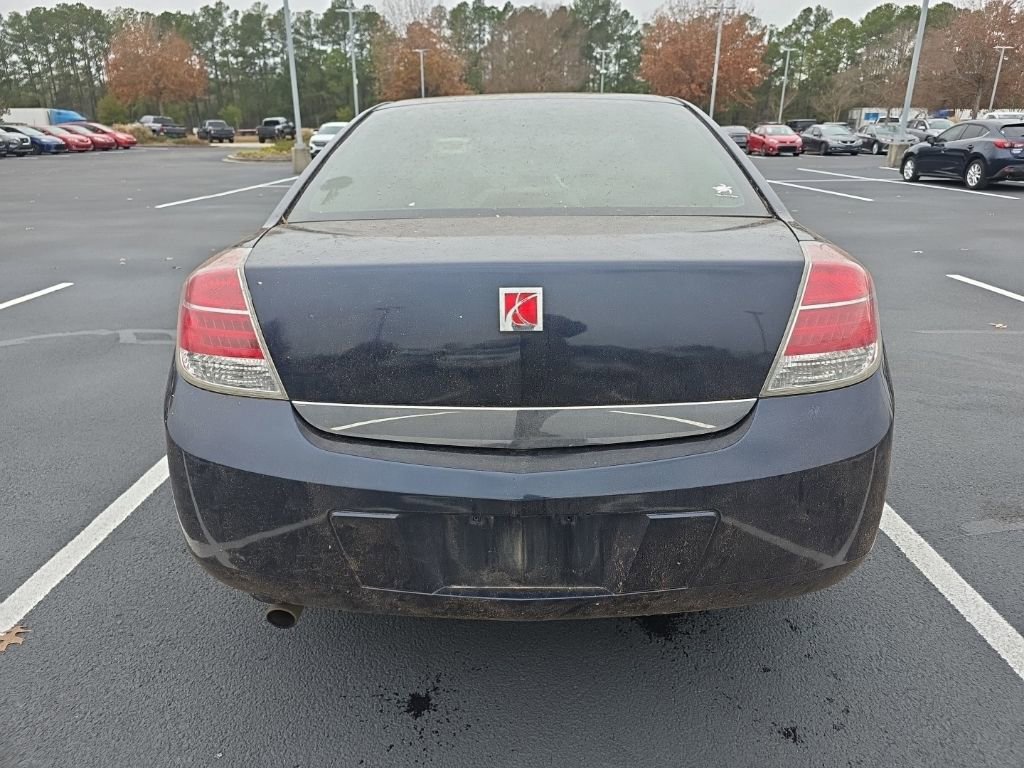 Used 2009 Saturn Aura XE w/ Preferred Package image 6