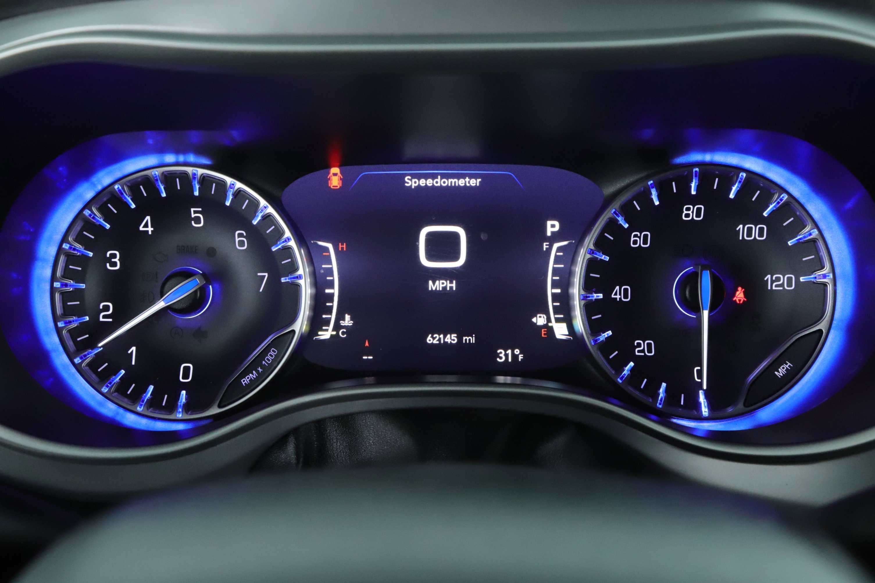 Used 2023 Chrysler Pacifica Touring-L w/ S Appearance Package image 10