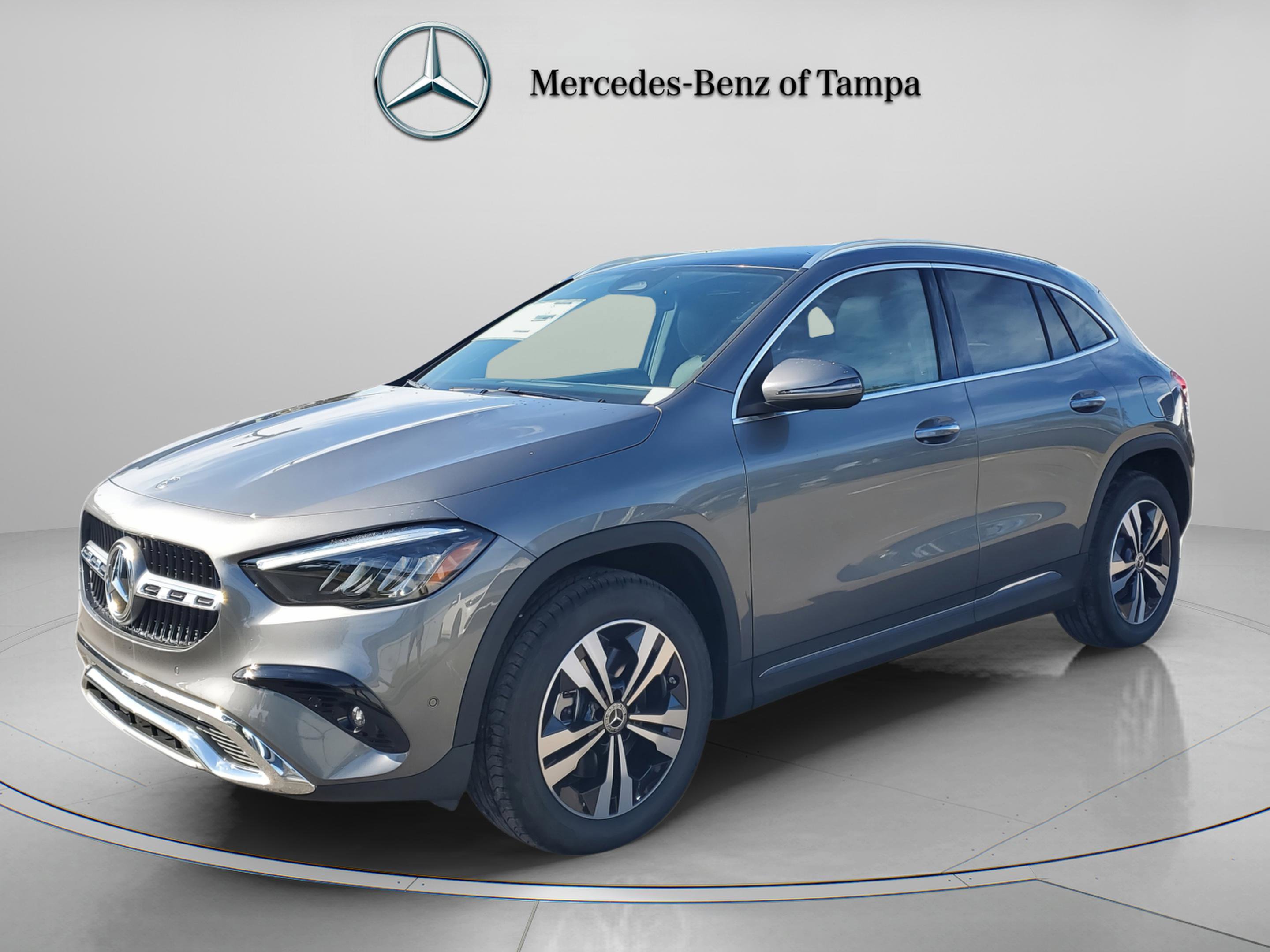 Used 2026 Mercedes-Benz GLA 250