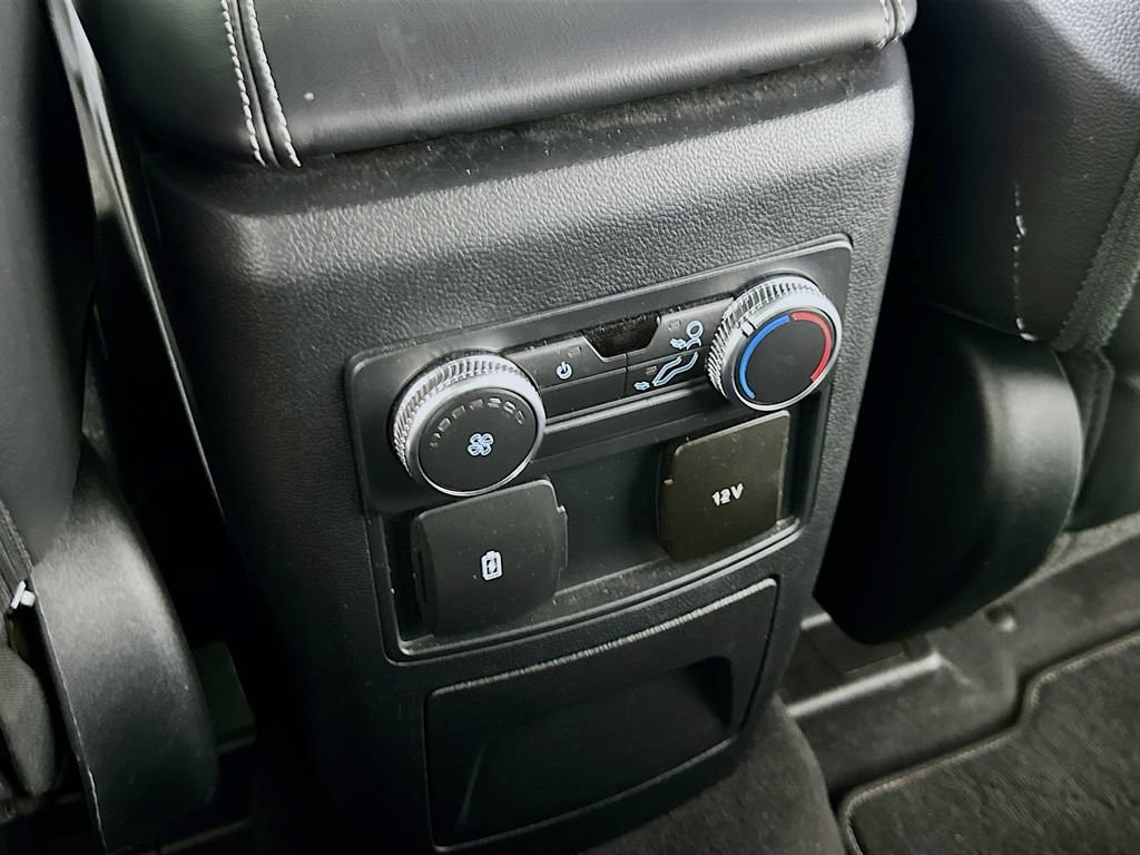 Used 2022 Ford Explorer ST w/ ST Street Pack RWD image 31