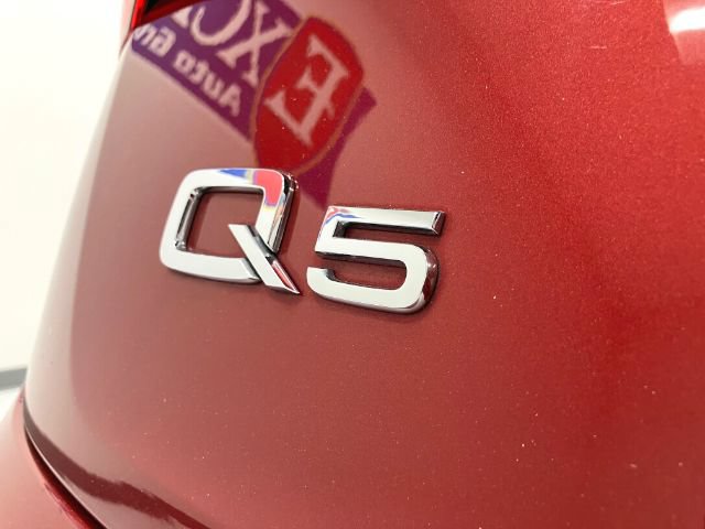 Used 2018 Audi Q5 2.0T Premium Plus w/ Premium Plus Package AWD/4WD image 21