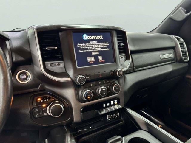 Used 2019 RAM 1500 Big Horn AWD/4WD image 24