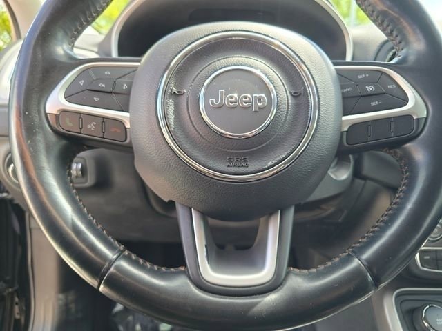 Used 2019 Jeep Compass Latitude AWD/4WD image 34