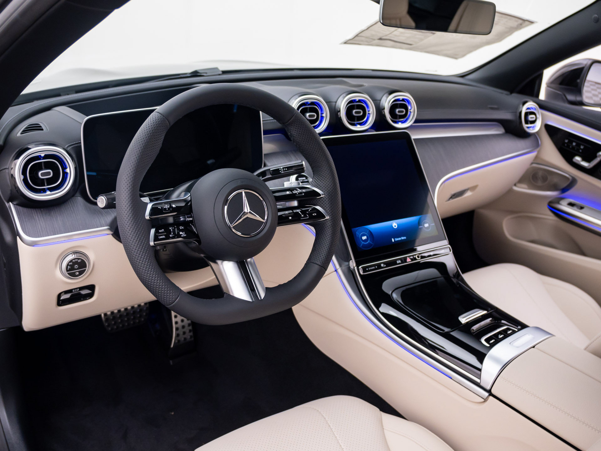 New 2027 Mercedes-Benz CLE 450 4MATIC Cabriolet image 10