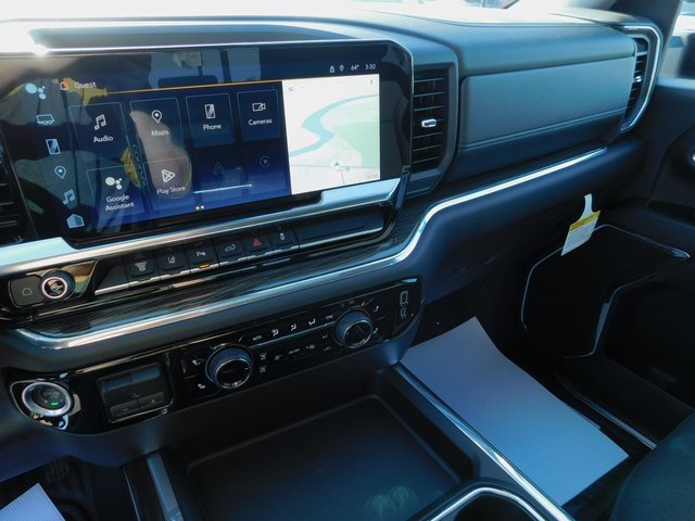 New 2024 Chevrolet Silverado 2500 LT w/ Safety Package image 27