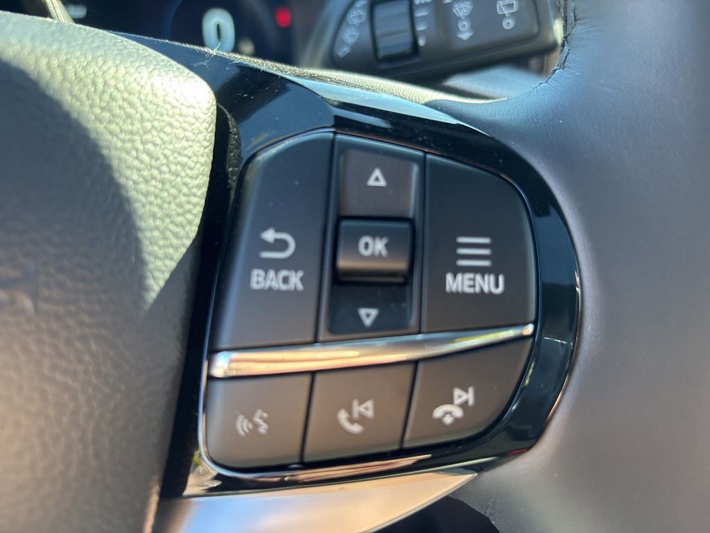 New 2026 Ford Explorer Platinum RWD image 28