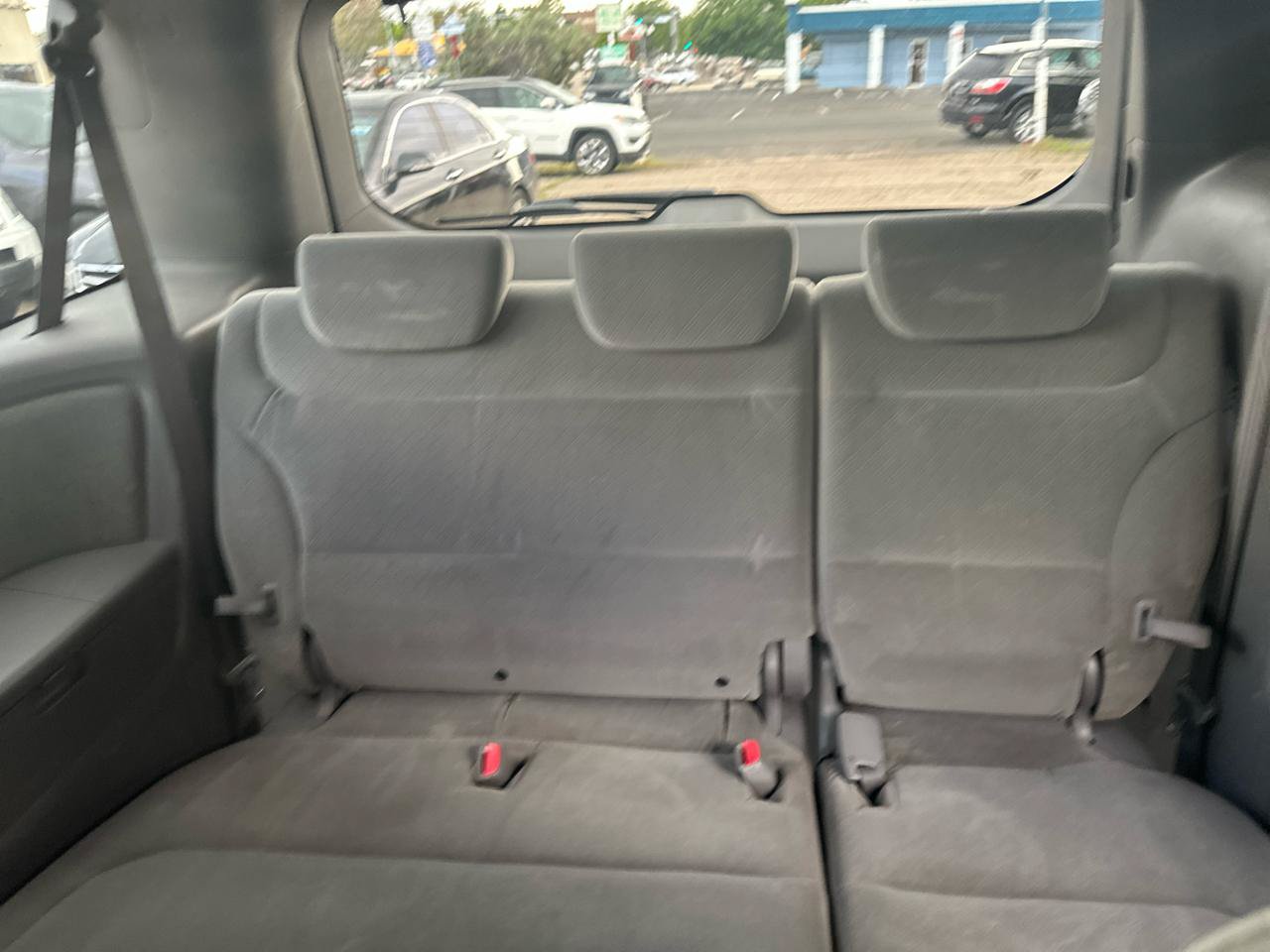 Used 2008 Honda Odyssey LX image 13