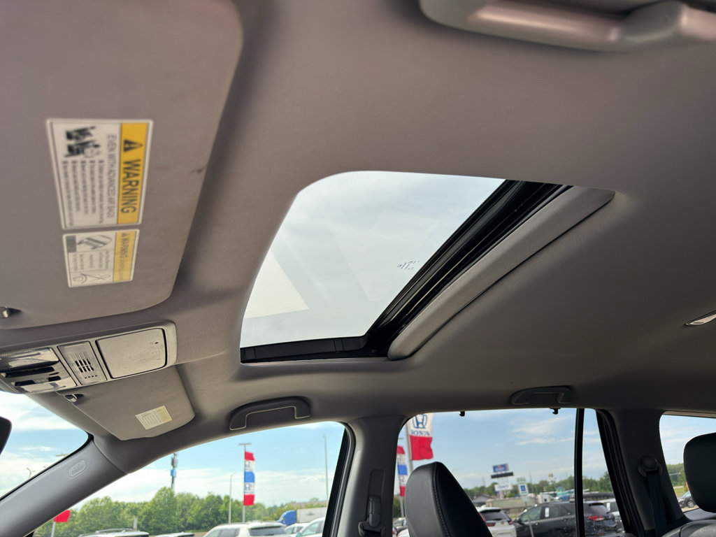 Used 2019 Honda Pilot EX-L image 12