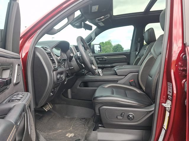 Used 2024 RAM 1500 TRX AWD/4WD image 16