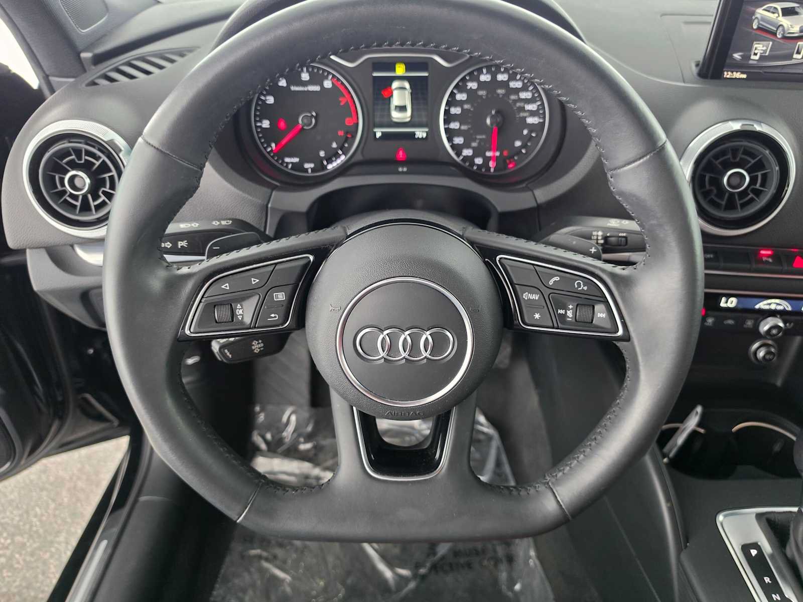 Used 2020 Audi A3 2.0T Premium Plus w/ Premium Plus Package FWD image 22