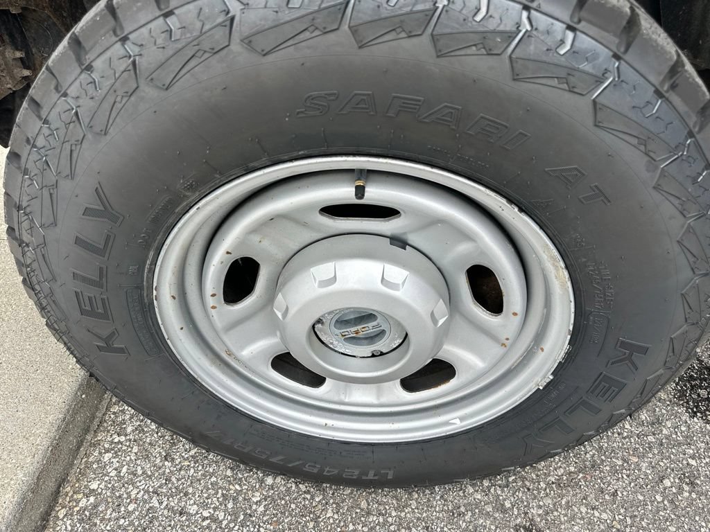 Used 2012 Ford F250 XL w/ PWR Equipment Group AWD/4WD image 38