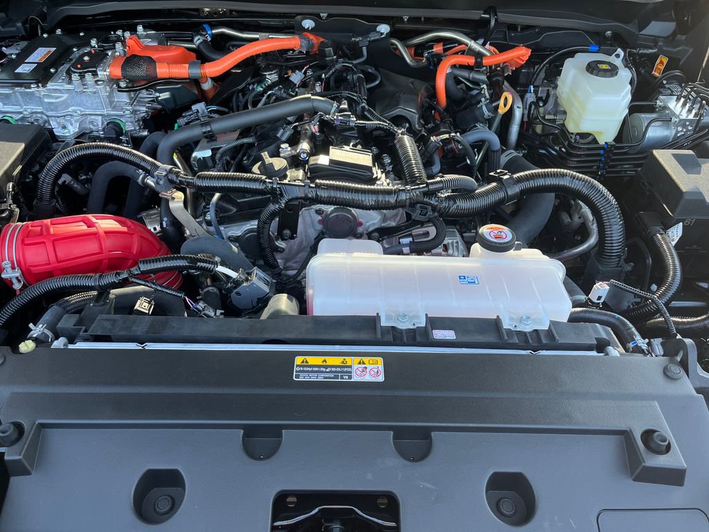 New 2025 Toyota Tacoma TRD Pro image 22